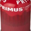 Cartouche De Gaz Primus Power Gas 450g -Camping Prix Réduits Magasin 220261 power gas 450