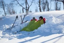 Hilleberg Windsack 3 -Camping Prix Réduits Magasin abri urgence windsack 06