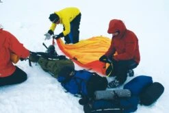 Hilleberg Windsack 3 -Camping Prix Réduits Magasin abri urgence windsack 07