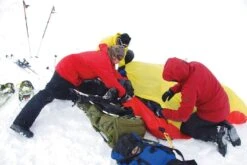 Hilleberg Windsack 3 -Camping Prix Réduits Magasin abri urgence windsack 08