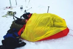 Hilleberg Windsack 3 -Camping Prix Réduits Magasin abri urgence windsack 09