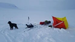 Hilleberg Windsack 3 -Camping Prix Réduits Magasin abri urgence windsack 11