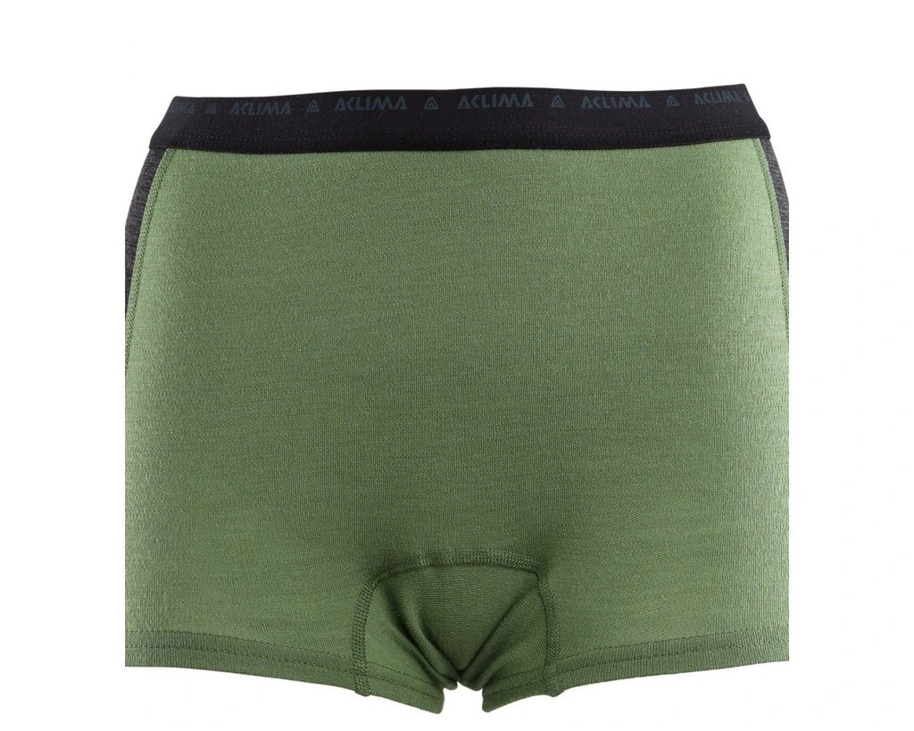 Aclima WarmWool Hipster W's 3 Aclima WarmWool Hipster W's