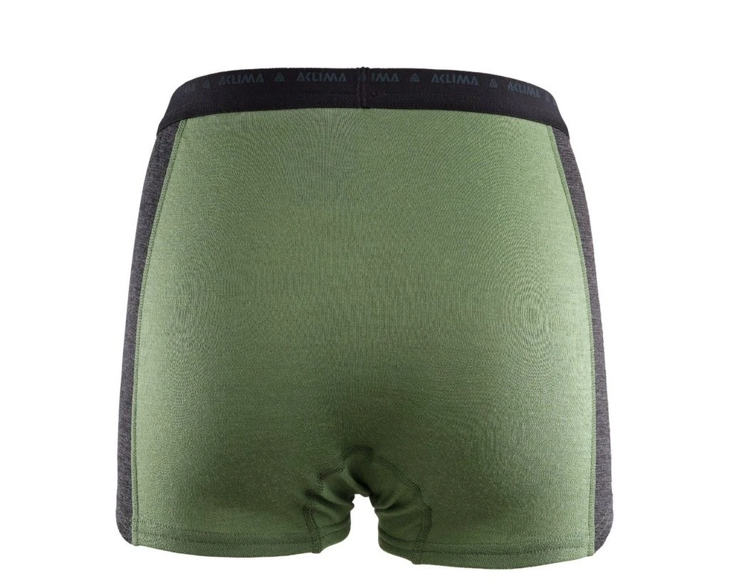 Aclima WarmWool Hipster W's 4 Aclima WarmWool Hipster W's – Image 2