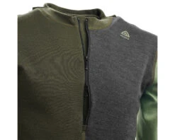Aclima WarmWool Hood Sweater W/Zip -Camping Prix Réduits Magasin aclima warmwool hood sweater w zip 03