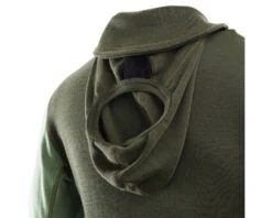 Aclima WarmWool Hood Sweater W/Zip -Camping Prix Réduits Magasin aclima warmwool hood sweater w zip 04