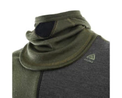 Aclima WarmWool Hood Sweater W/Zip -Camping Prix Réduits Magasin aclima warmwool hood sweater w zip 05