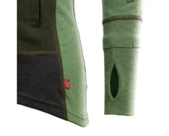 Aclima WarmWool Hood Sweater W/Zip -Camping Prix Réduits Magasin aclima warmwool hood sweater w zip 07