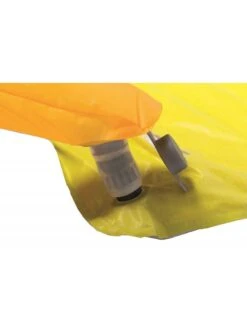 Exped Universal Valve Adapter -Camping Prix Réduits Magasin adaptateur pompe exped universal adapter