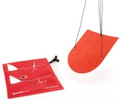 Snow And Sand Anchor SwissPiranha -Camping Prix Réduits Magasin ancre a neige et sable swisspiranha snow and sand anchor 02