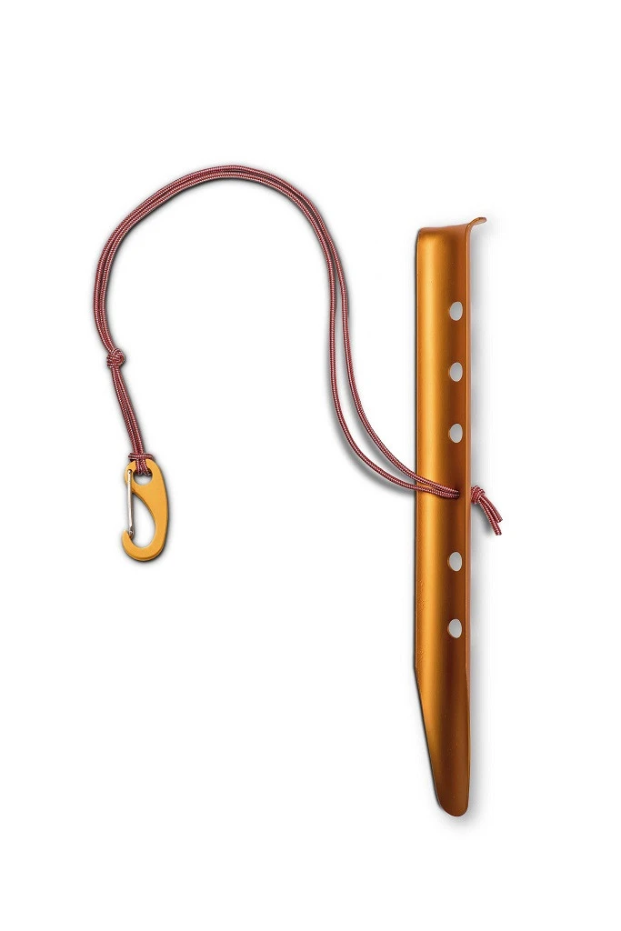 Ancres à Neige Hilleberg 3 Ancres à Neige Hilleberg