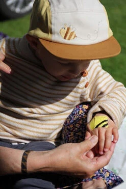 Bee-Patch -Camping Prix Réduits Magasin anti venin guepes abeilles frelon bourdon beepatch 02