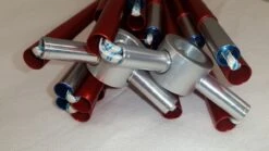 MSR Jeu D'arceaux Hubba Hubba NX -Camping Prix Réduits Magasin arceaux hubba hubba nx msr 1