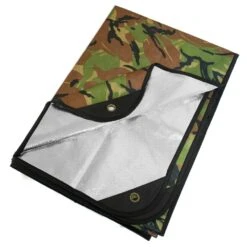 Arcturus Outdoor Survival Blanket -Camping Prix Réduits Magasin arcturus outdoor heavy duty survival blanket 05