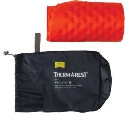 Therm-a-Rest Thermarest Prolite Women's -Camping Prix Réduits Magasin autognflant thermarest prolite femme 04 1