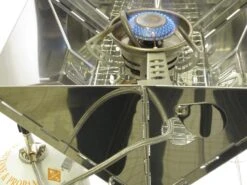 Barbecue Barbiq -Camping Prix Réduits Magasin barbecue inox portable barbiq 02