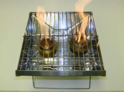 Barbecue Barbiq -Camping Prix Réduits Magasin barbecue inox portable barbiq 08