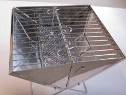 Barbecue Barbiq -Camping Prix Réduits Magasin barbecue portable pliable barbiq