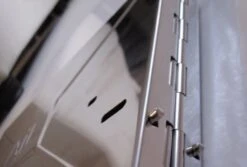 Barbecue Barbiq -Camping Prix Réduits Magasin barbecue portable pliable barbiq 02