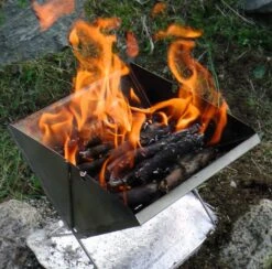 Barbecue Barbiq -Camping Prix Réduits Magasin barbecue portable pliable barbiq 04