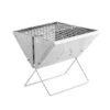 Barbecue Barbiq -Camping Prix Réduits Magasin barbecue portable pliable barbiq 05