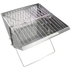 Barbecue Barbiq -Camping Prix Réduits Magasin barbecue portable pliable barbiq 08