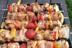 Barbecue Barbiq -Camping Prix Réduits Magasin barbecue portable pliable barbiq 12