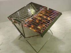 Barbecue Barbiq -Camping Prix Réduits Magasin barbecue portable pliable barbiq 20