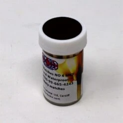 Produits populaires -Camping Prix Réduits Magasin bcb survival matches cn327a 3