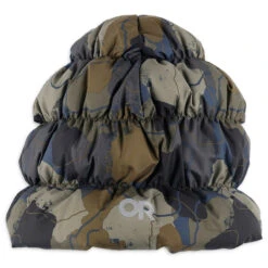 Outdoor Research Coldfront Down Beanie -Camping Prix Réduits Magasin bonnet duvet outdoor research coldfront down beanie 03