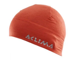 Aclima LightWool Beanie -Camping Prix Réduits Magasin bonnet leger aclima lightwool beanie 06
