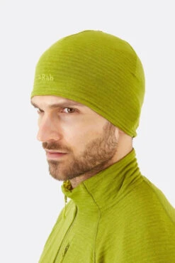 Rab Filament Beanie -Camping Prix Réduits Magasin bonnet rab filament benanie vert