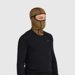 Outdoor Research Alpine Fleece Balaclava (Ninjaclava) -Camping Prix Réduits Magasin cagoule outdoor research alpine fleece balaclava 04