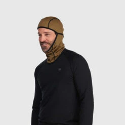 Outdoor Research Alpine Fleece Balaclava (Ninjaclava) -Camping Prix Réduits Magasin cagoule outdoor research alpine fleece balaclava 05