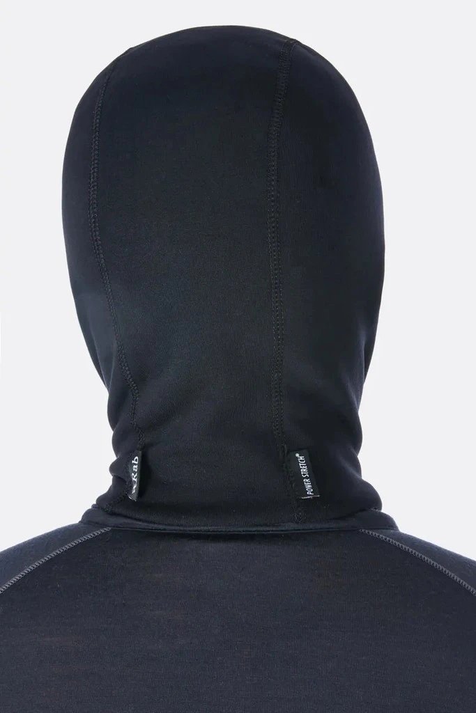 Rab Power Stretch Pro Balaclava 5 Rab Power Stretch Pro Balaclava – Image 3