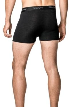 Woolpower Boxer Briefs M’s Lite -Camping Prix Réduits Magasin calecon woolpower boxer ms lite 03