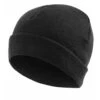 Woolpower Cap 400 -Camping Prix Réduits Magasin cap 400 folded black isolated