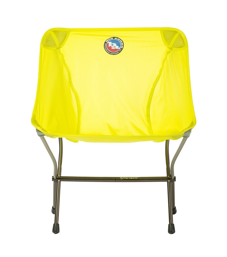 Big Agnes Skyline UL Chair 10 Big Agnes Skyline UL Chair – Image 8