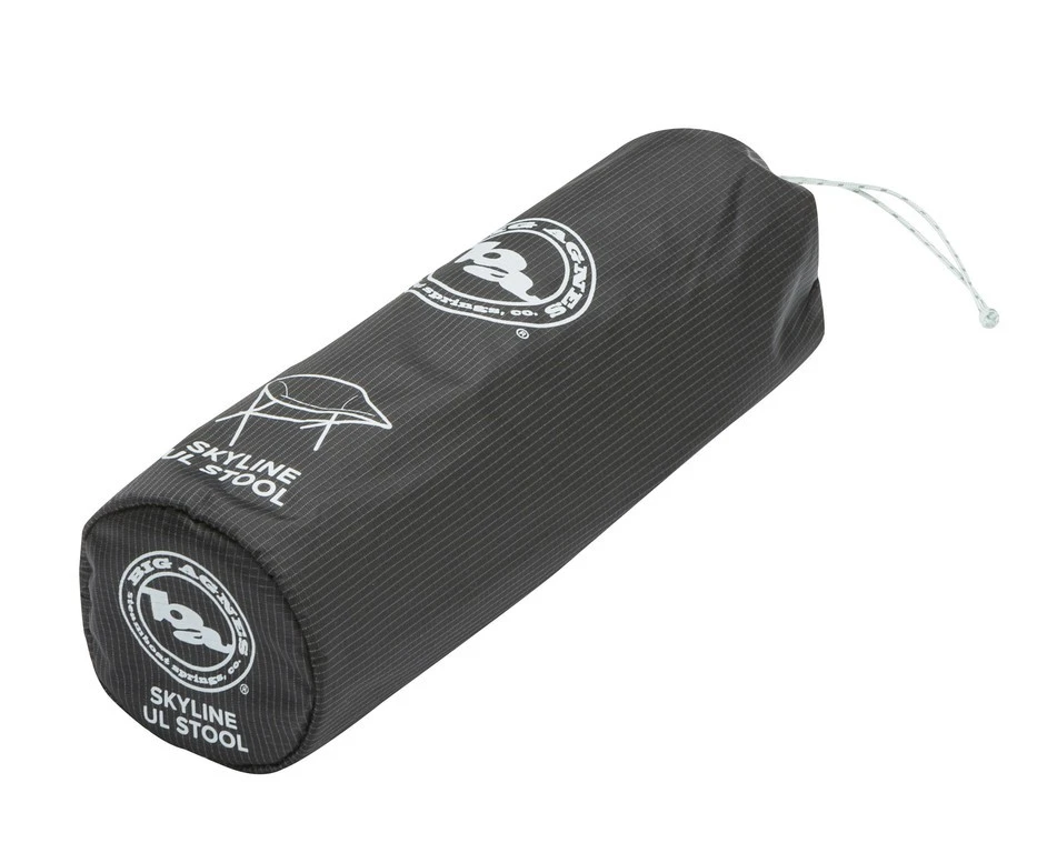 Big Agnes Skyline UL Stool 5 Big Agnes Skyline UL Stool – Image 3