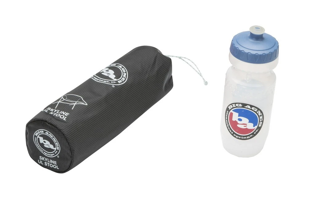 Big Agnes Skyline UL Stool 6 Big Agnes Skyline UL Stool – Image 4