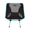 Chair One Helinox Black -Camping Prix Réduits Magasin chaise chair one helinox