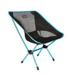 Chair One Helinox Black -Camping Prix Réduits Magasin chaise chair one helinox 02