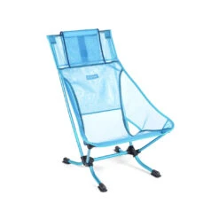 Beach Chair Helinox -Camping Prix Réduits Magasin chaise helinox beach chair blue mesh