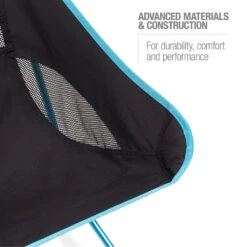 Helinox Chair Two -Camping Prix Réduits Magasin chaise helinox chair two 05