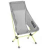 Helinox Chair Zero High Back -Camping Prix Réduits Magasin chaise helinox chair zero high back 01