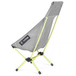 Helinox Chair Zero High Back -Camping Prix Réduits Magasin chaise helinox chair zero high back 02