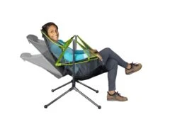 NEMO EQUIPMENT Nemo Stargaze Recliner Luxury -Camping Prix Réduits Magasin chaise stargaze recliner luxury 03