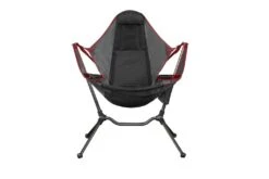 NEMO EQUIPMENT Nemo Stargaze Recliner Luxury -Camping Prix Réduits Magasin chaise stargaze recliner luxury 07