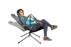NEMO EQUIPMENT Nemo Stargaze Recliner Luxury -Camping Prix Réduits Magasin chaise stargaze recliner luxury 12