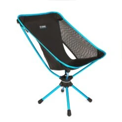 Helinox Swivel Chair -Camping Prix Réduits Magasin chaise swivel chair helinox 03